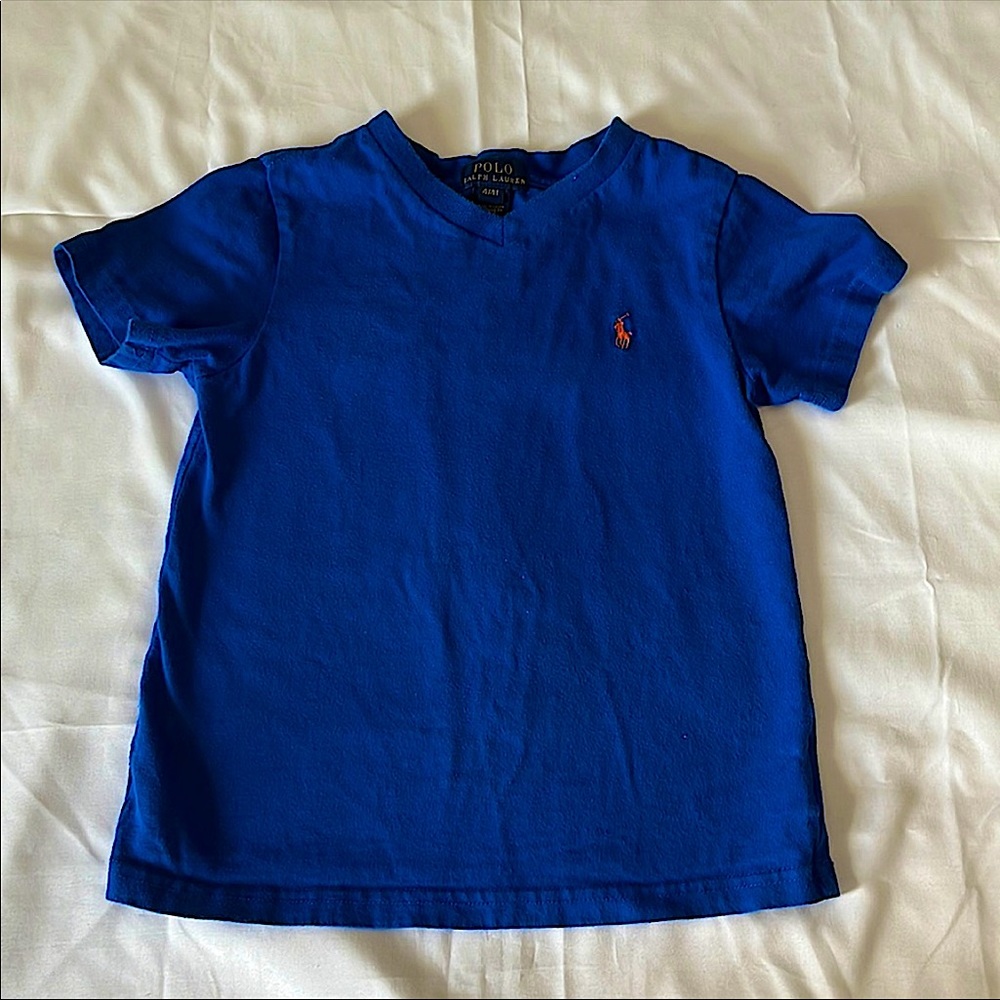 POLO Ralph Lauren Kids shirt